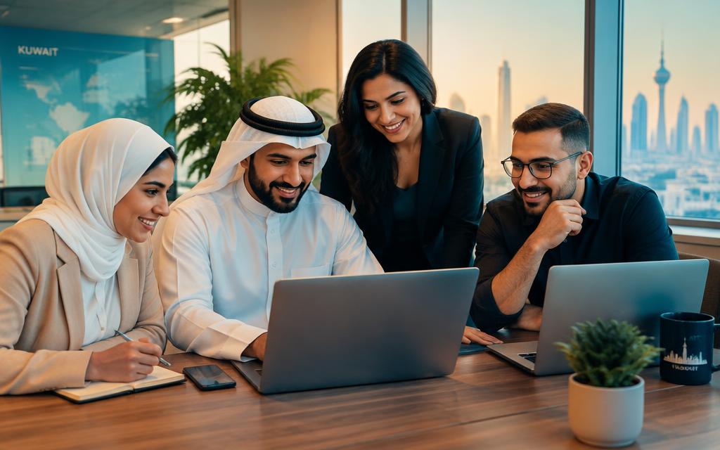 The Human Side of Digital Transformation