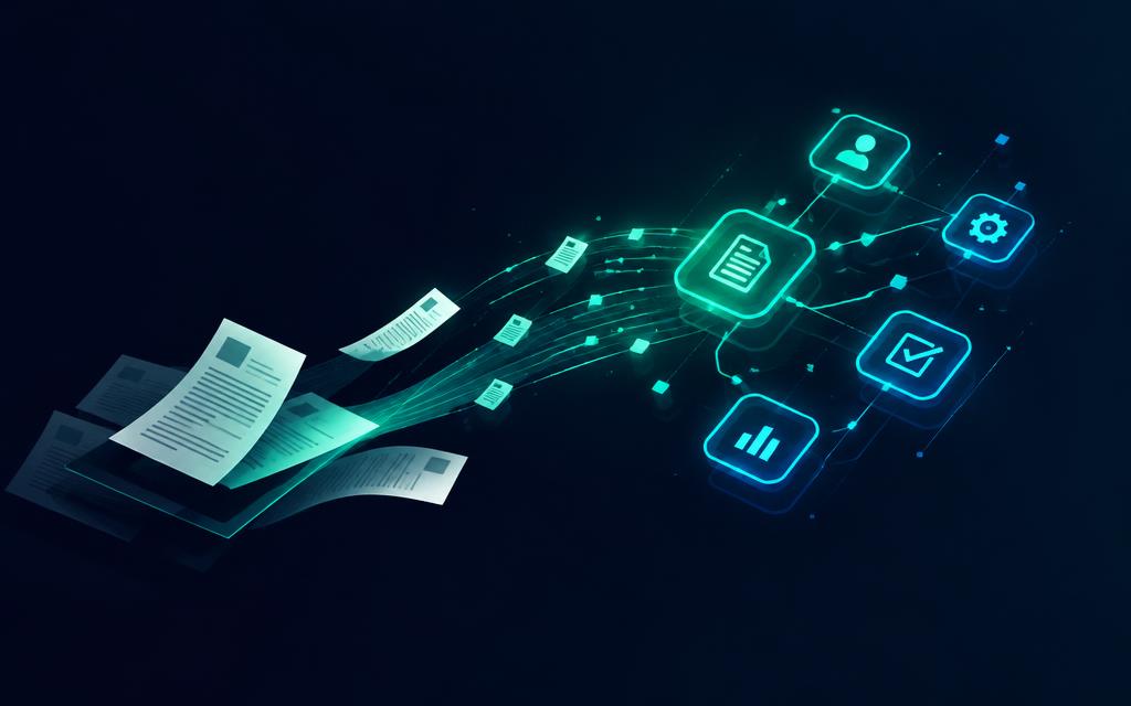 From Paper to Platform: Digitising Approval Workflows
